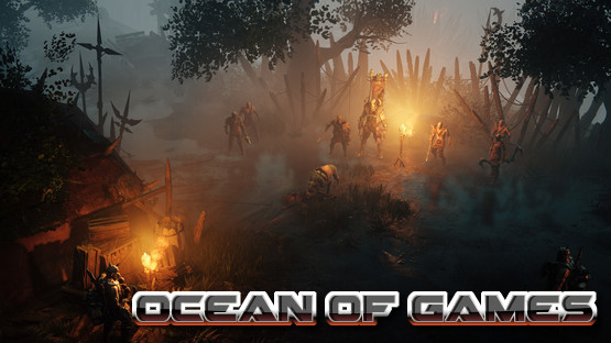 Wolcen Lords of Mayhem BETA Free Download