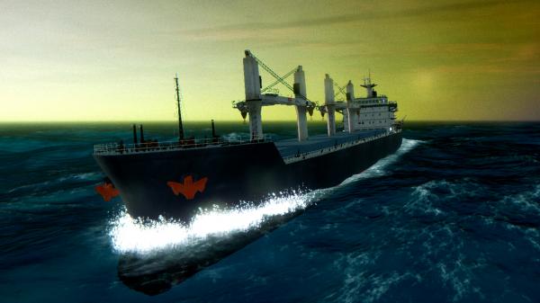 World Ship Simulator Free Download