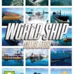 World Ship Simulator Free Download