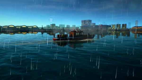 World Ship Simulator Free Download