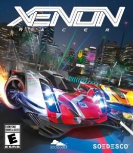 Xenon Racer Free Download