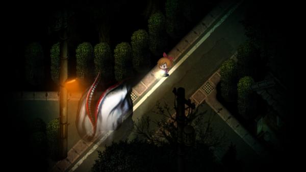 Yomawari Midnight Shadows Free Download
