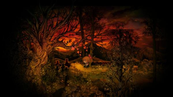 Yomawari Midnight Shadows Free Download