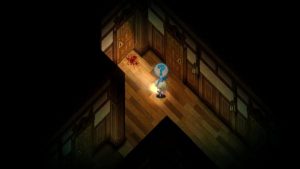 Yomawari Midnight Shadows Free Download