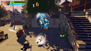 ZHEROS The Forgotten Land Free Download