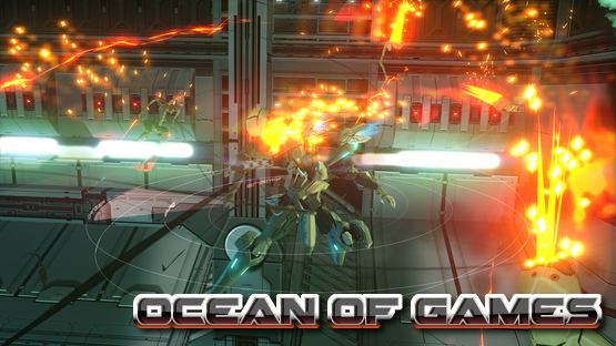 Zone of the Enders The 2nd Runner Mars Free Download