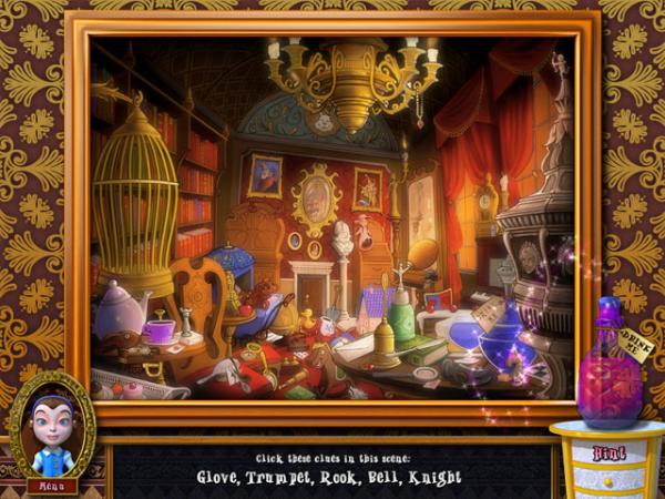 Alices Magical Mahjong Free Download