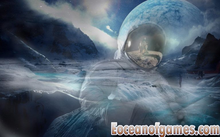 Frostpunk On The Edge HOODLUM