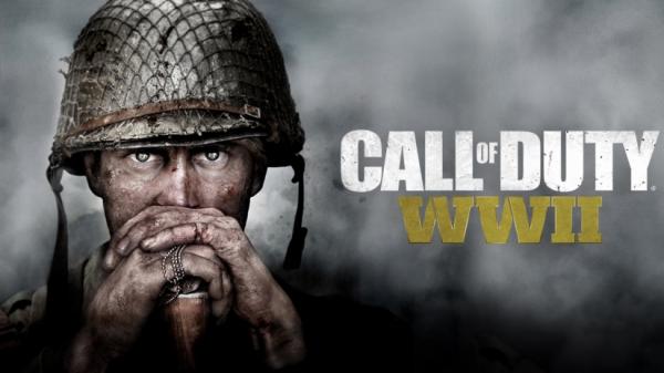 Call Of Duty WWII Download Free