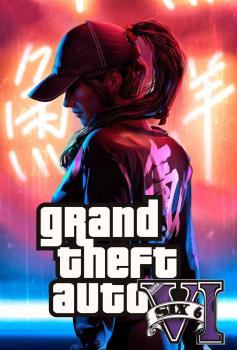 GTA VI Grand Theft Auto 6 GTA 6 Free Download