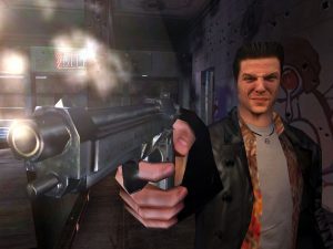 max payne 1 Download Free