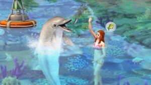 The Sims 4 With All DLCs and Updates Incl Island Paradise Free Download