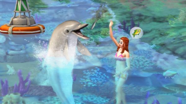 The Sims 4 With All DLCs and Updates Incl Island Paradise Free Download