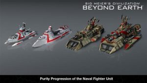 sid meiers civilization beyond earth