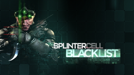 Splinter Cell Blacklist Review and Game Play Free Download