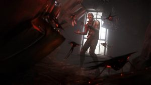 Dishonored 2 v1.77.9 Free Download
