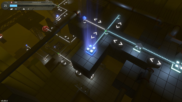 Spreadstorm Free Download