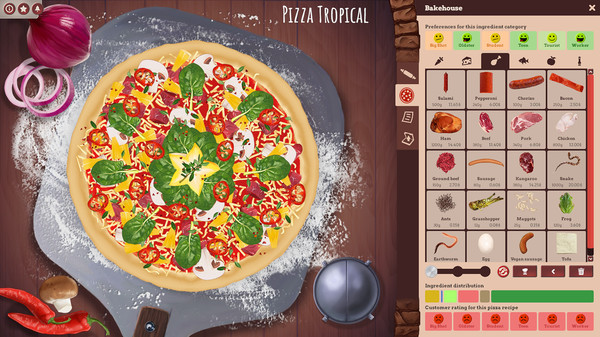 Pizza Connection 3 Free Download Pizza Connection 3 Free Download