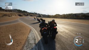 RIDE 3 Free Download