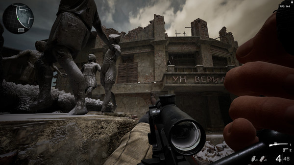 Battalion 1944 Free Download