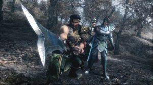 DYNASTY WARRIORS 7 Xtreme Legends Definitive Edition Free Download