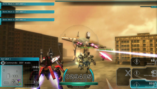 Assault Gunners HD Edition Free Download Assault Gunners HD Edition Free Download