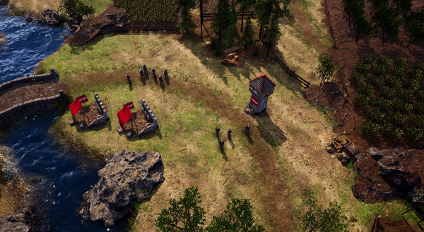 BANNERMEN Free Download