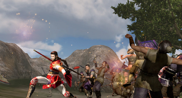 DYNASTY WARRIORS 7 Xtreme Legends Definitive Edition Free Download DYNASTY WARRIORS 7 Xtreme Legends Definitive Edition Free Download