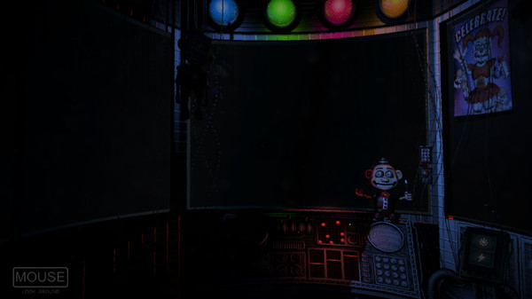 Five Nights At Freddys Sister Location Download Free