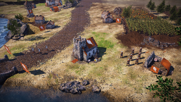 BANNERMEN Free Download