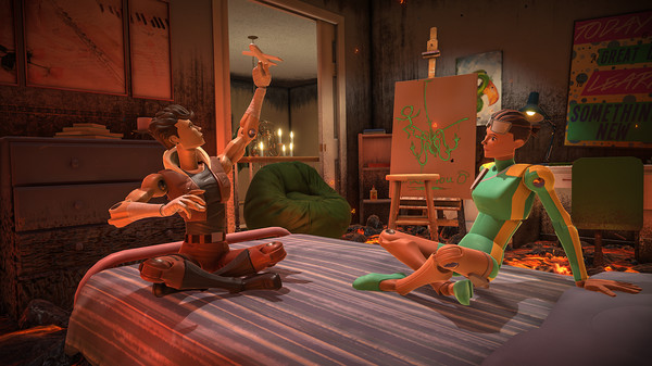 Hot Lava Free Download