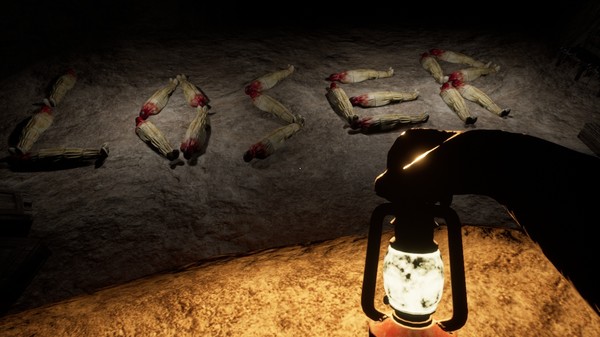 Chain Saw Free Download