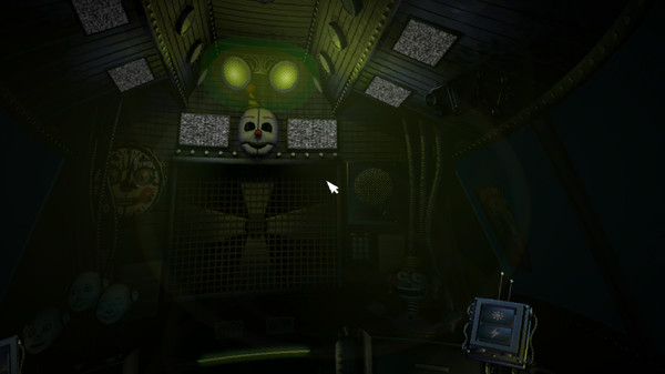 Five Nights At Freddys Sister Location Download Free