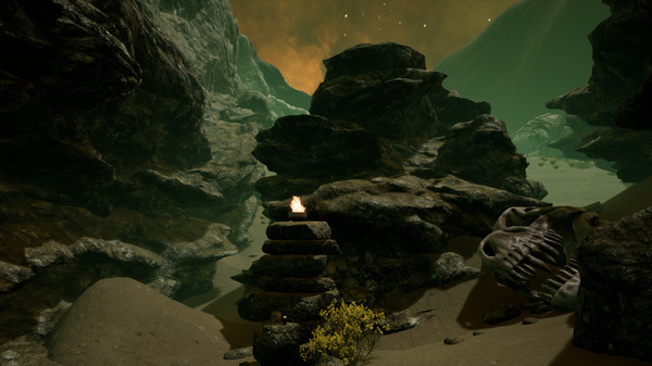 Trail Breaking Free Download