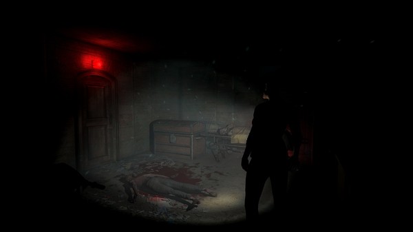 Outbreak The Nightmare Chronicles Chapter 2 Free Download