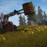 Pure Farming 2018 Update Free Download