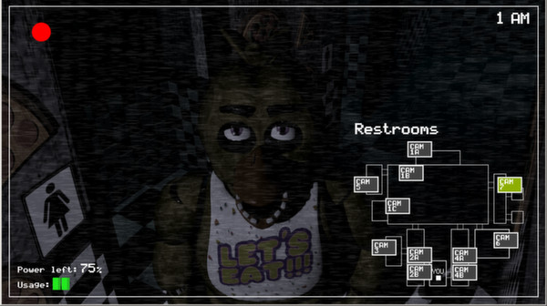 Five Nights At Freddys 1 Download Free
