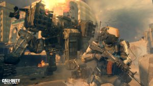 Call Of Duty Black Ops III Download Free