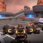 Steel Arena Robot War Free Download