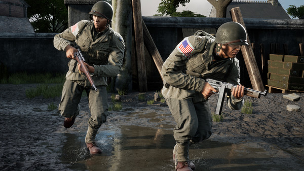 Battalion 1944 Free Download