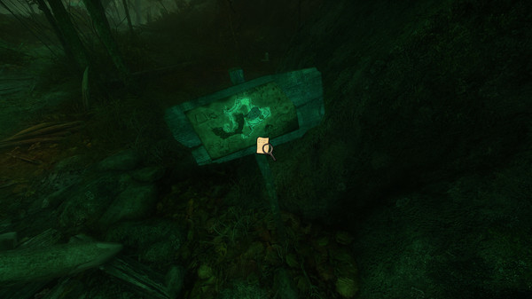 The Cursed Forest Free Download