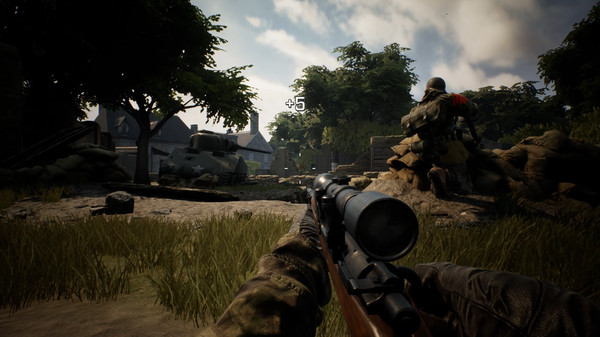 Battalion 1944 Free Download