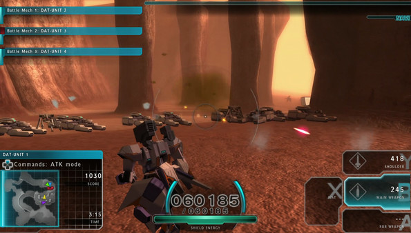 Assault Gunners HD Edition Free Download Assault Gunners HD Edition Free Download
