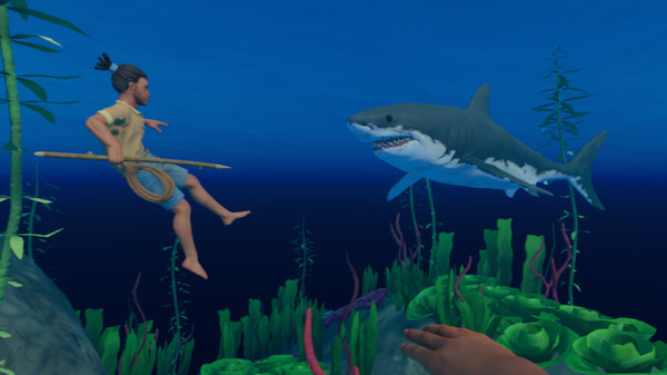 Raft Free Download