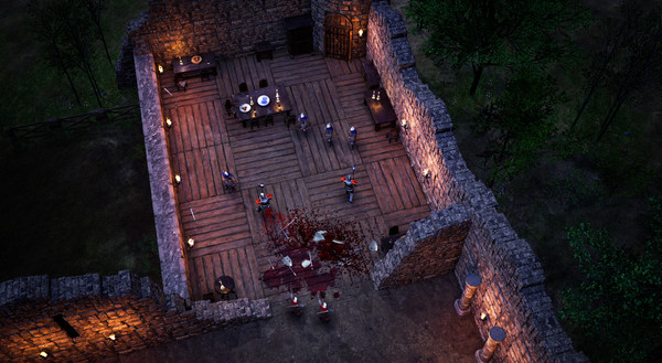 BANNERMEN Free Download