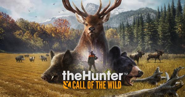 theHunter Call of the Wild Free Download
