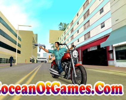 GTA Lyari Express Karachi PC Game Free Download