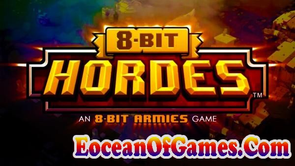 8 Bit Hordes Free Download