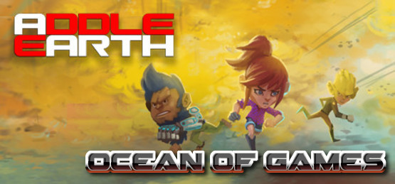 Addle Earth ALI213 Free Download