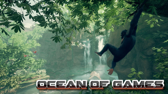 Ancestors The Humankind Odyssey Chronos Free Download Ancestors The Humankind Odyssey Chronos Free Download